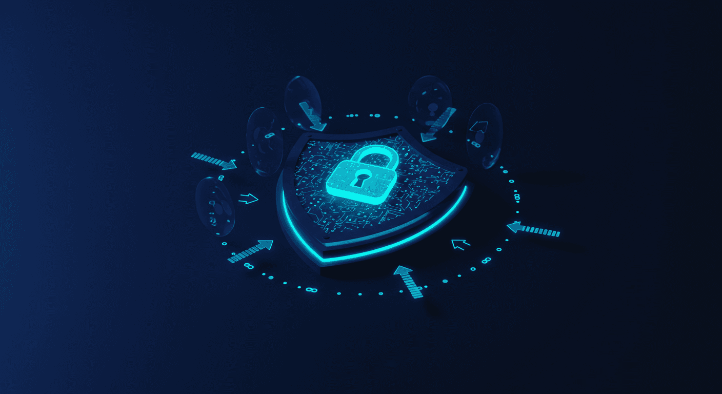 How to Protect Data Online: Your Ultimate Guide to Digital Security