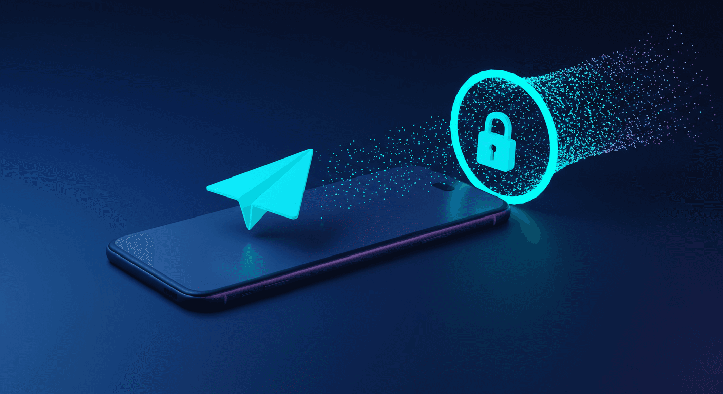 Unlocking Telegram: Your Guide to MTProto Proxy for Seamless Communication