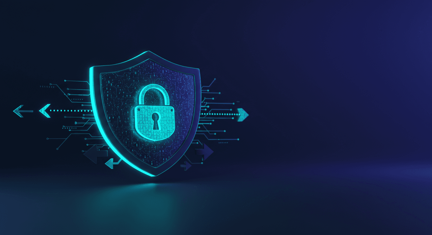 Lock It Down: Why Internet Traffic Encryption is Your Digital Shield
