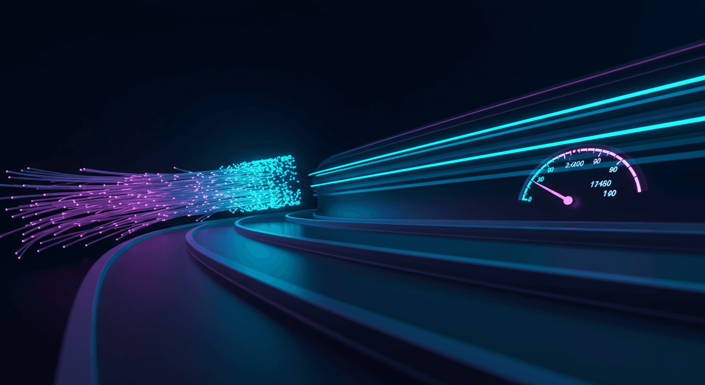 Slow VPN Connection Speed? Stop the Buffering & Boost Your Speed!