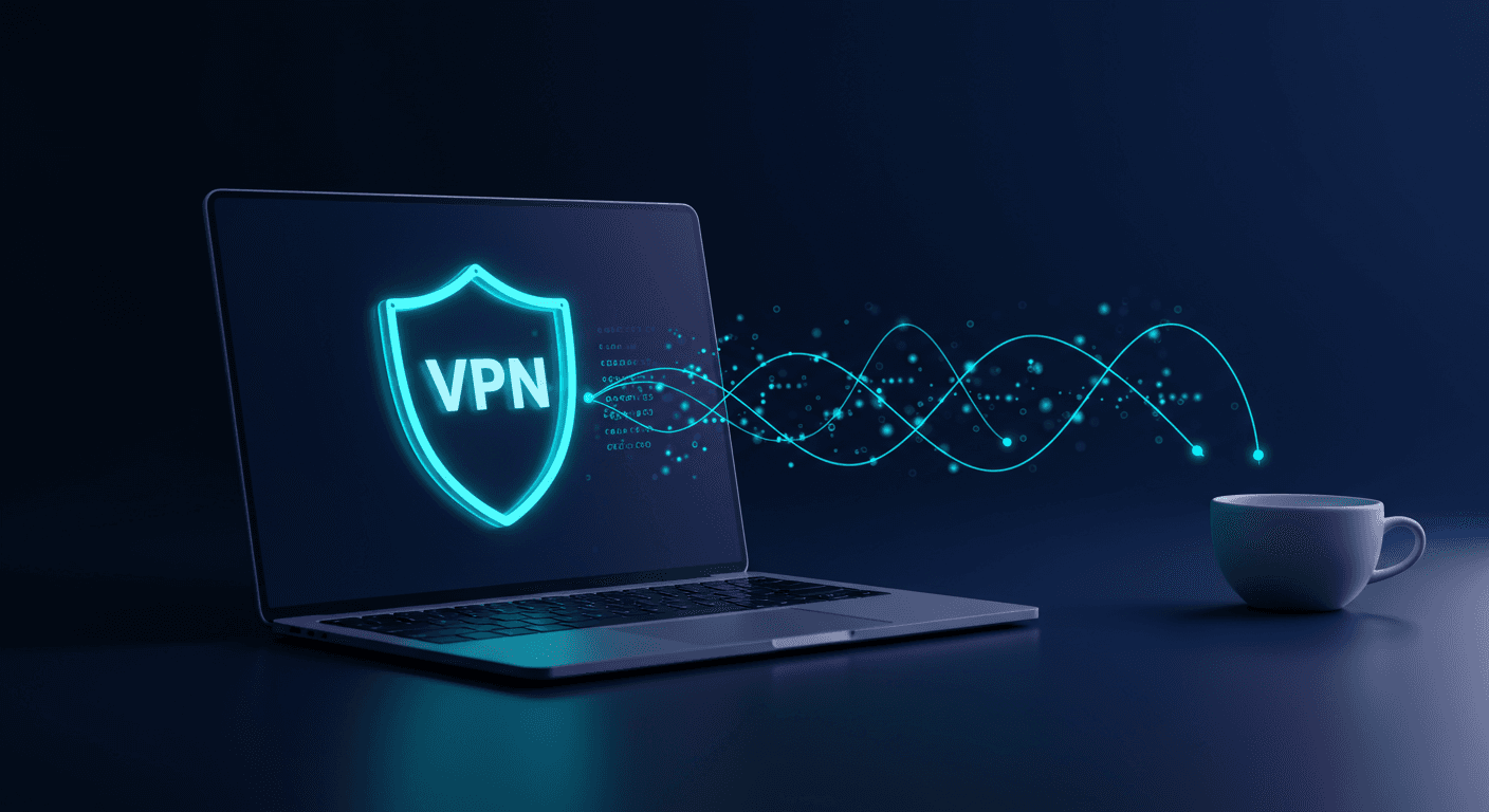 VPN for Business: Secure Your Data and Boost Productivity