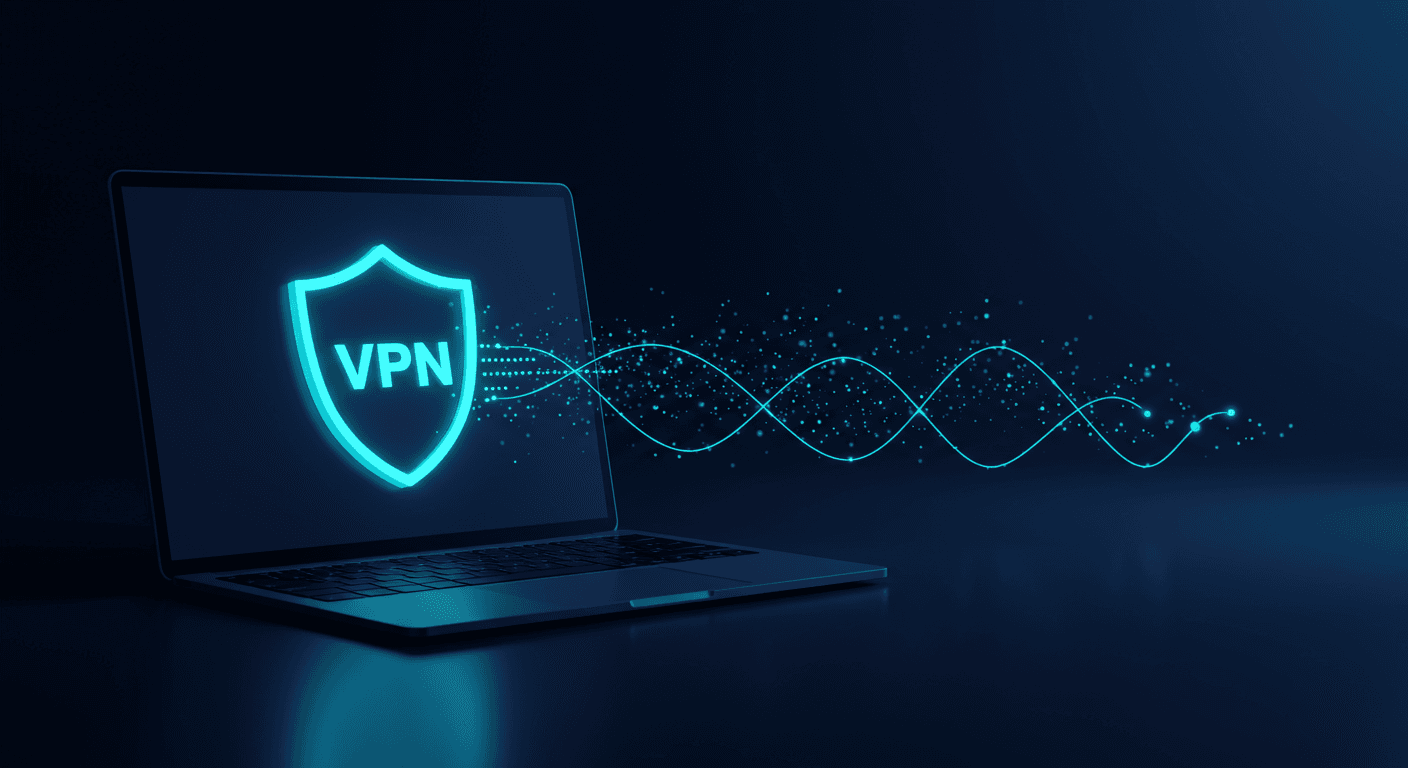 Don't Get Hacked: Why You Need a VPN for Public Wi-Fi