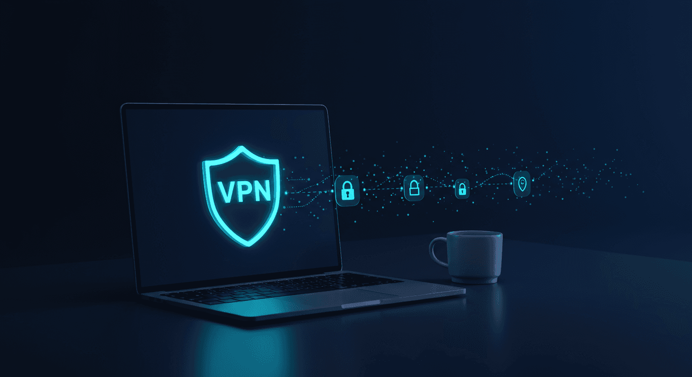 Unlock Global Productivity: Why You Need a VPN for Working Abroad