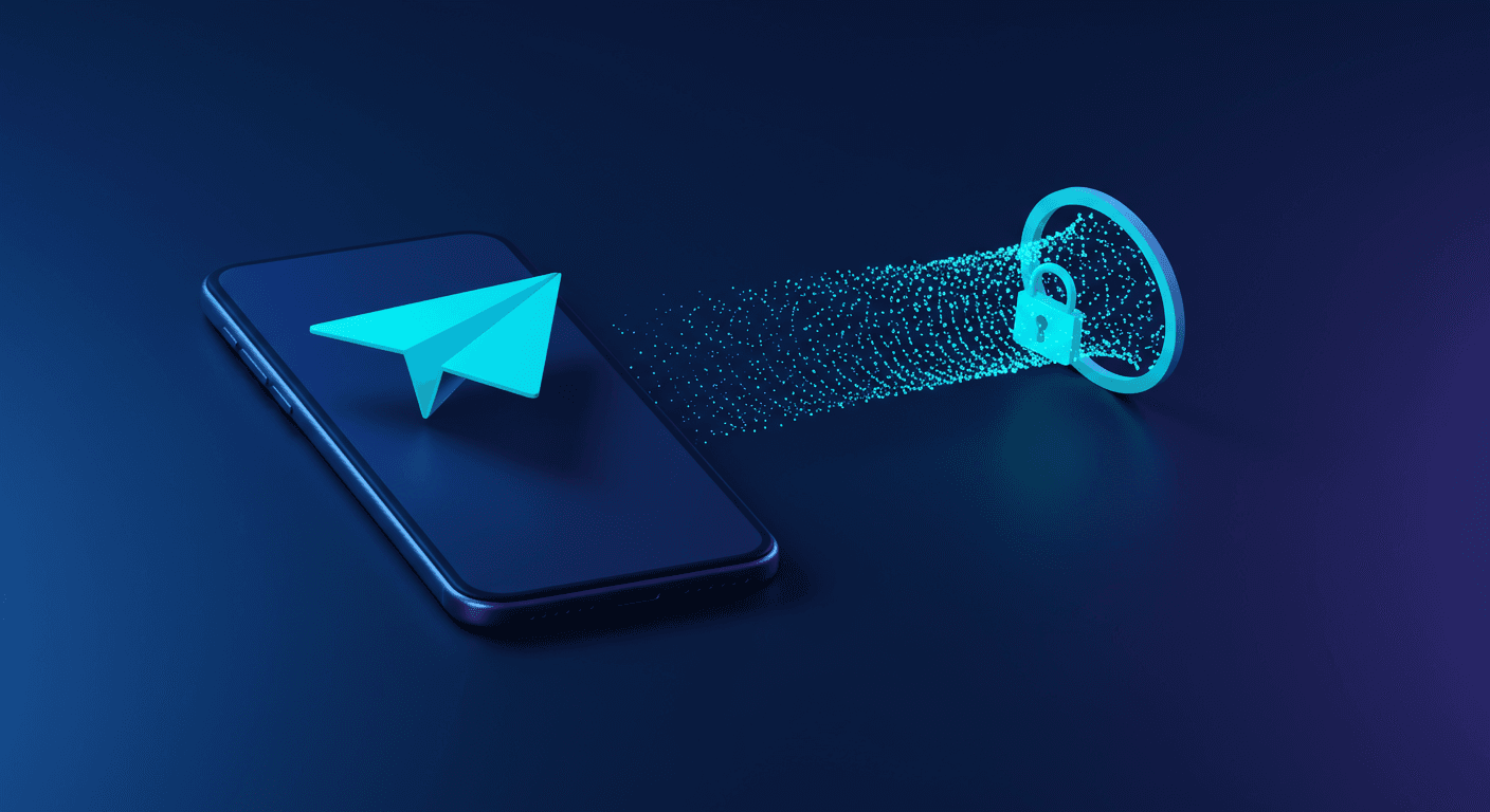 Unlock Telegram: Why You Need a VPN for Telegram Freedom