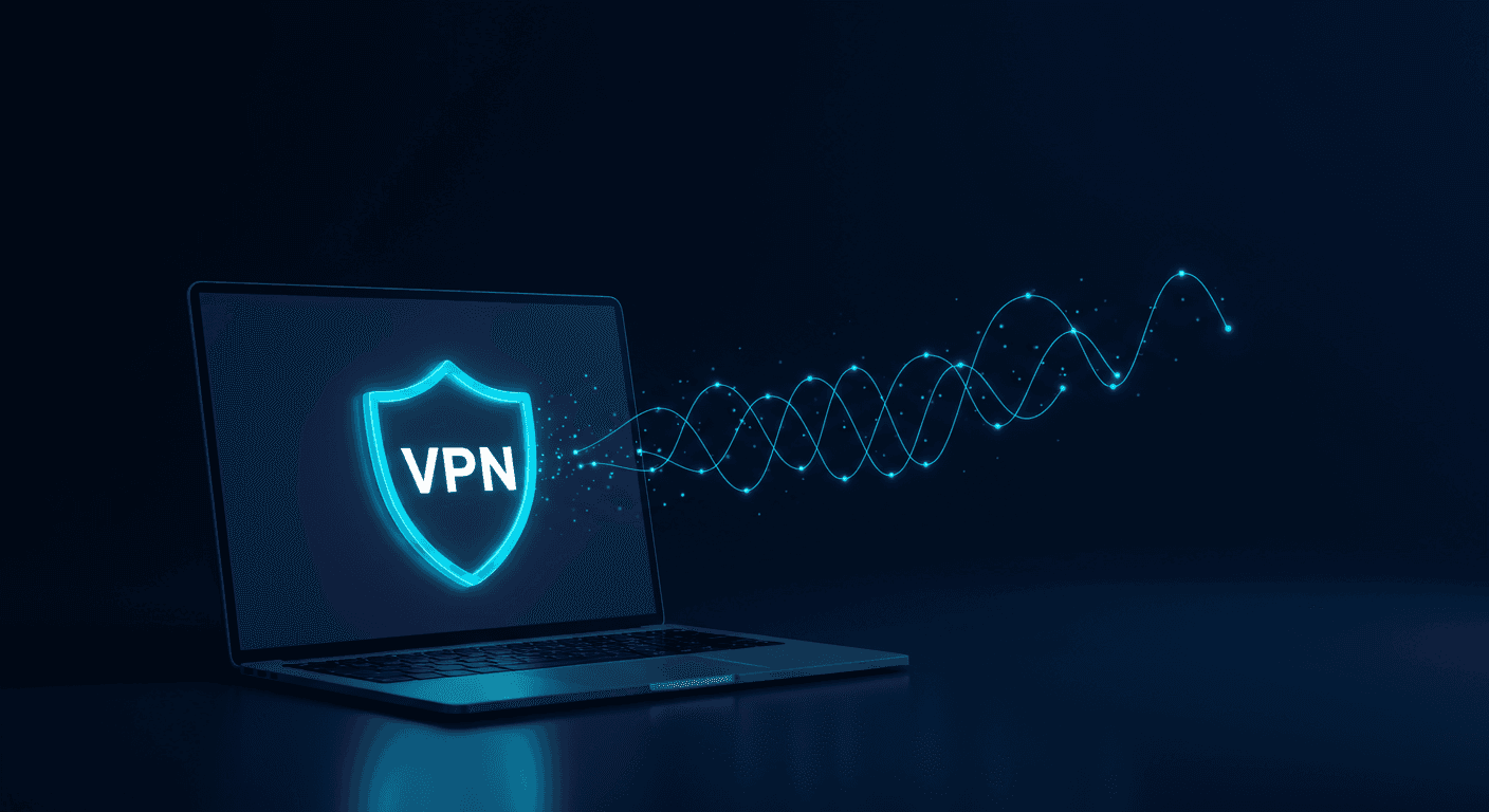 Unlock Productivity Anywhere: Why VPN for Remote Work is Essential