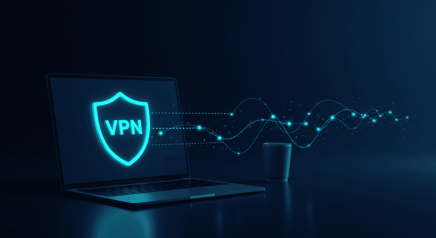 VPN for Windows and macOS: Your Digital Shield in a Connected World