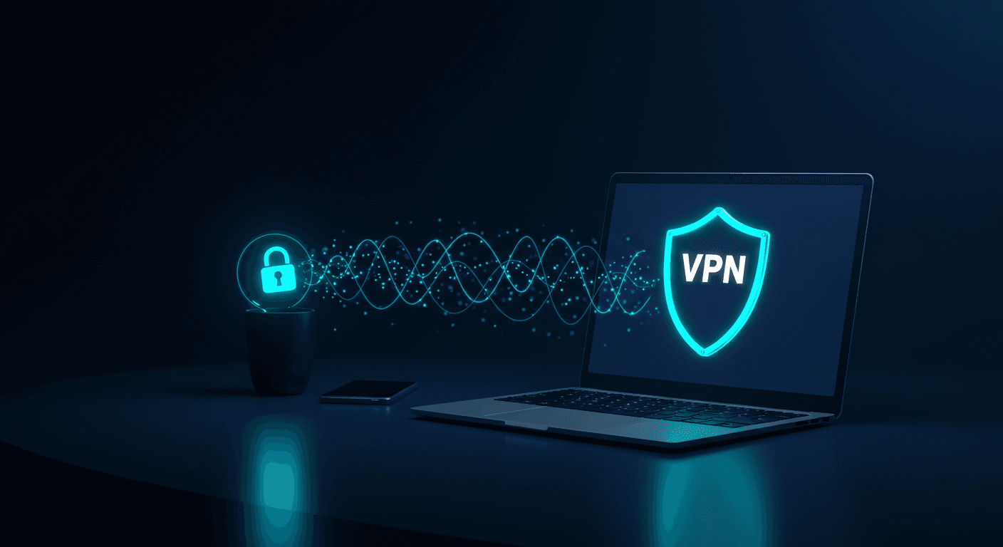 VPN and DNS Leaks: Are You Really Protected Online?