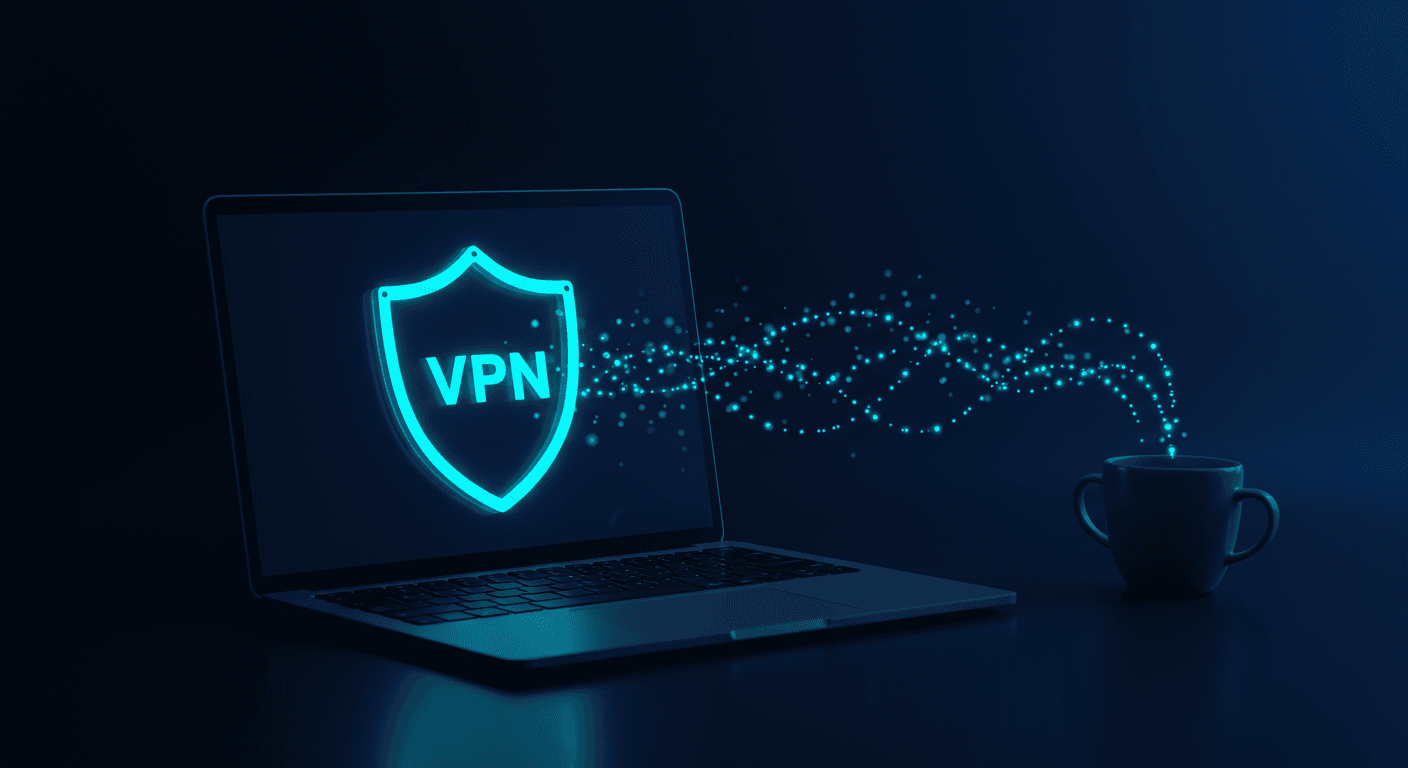 Don't Get Left Behind: Why You Need a VPN in 2026