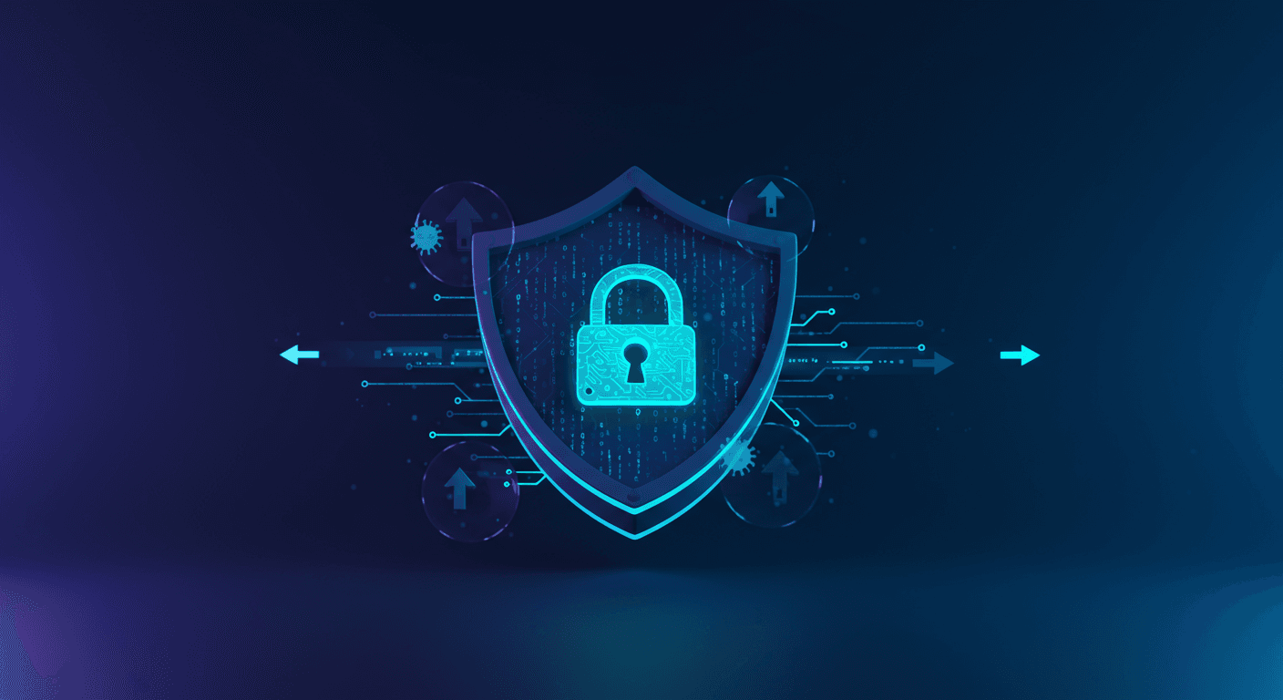 Shield Up! Your Guide to Protection from DPI Traffic Analysis